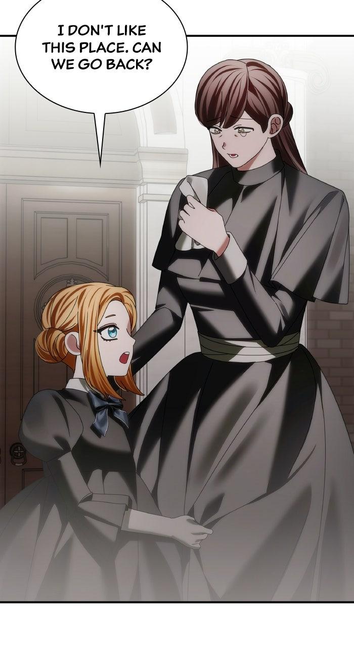 The Serpent in the Empress's Chamber Chapter 42 page 31 - 
