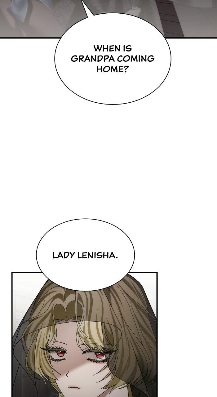 The Serpent in the Empress's Chamber Chapter 42 page 33 - 