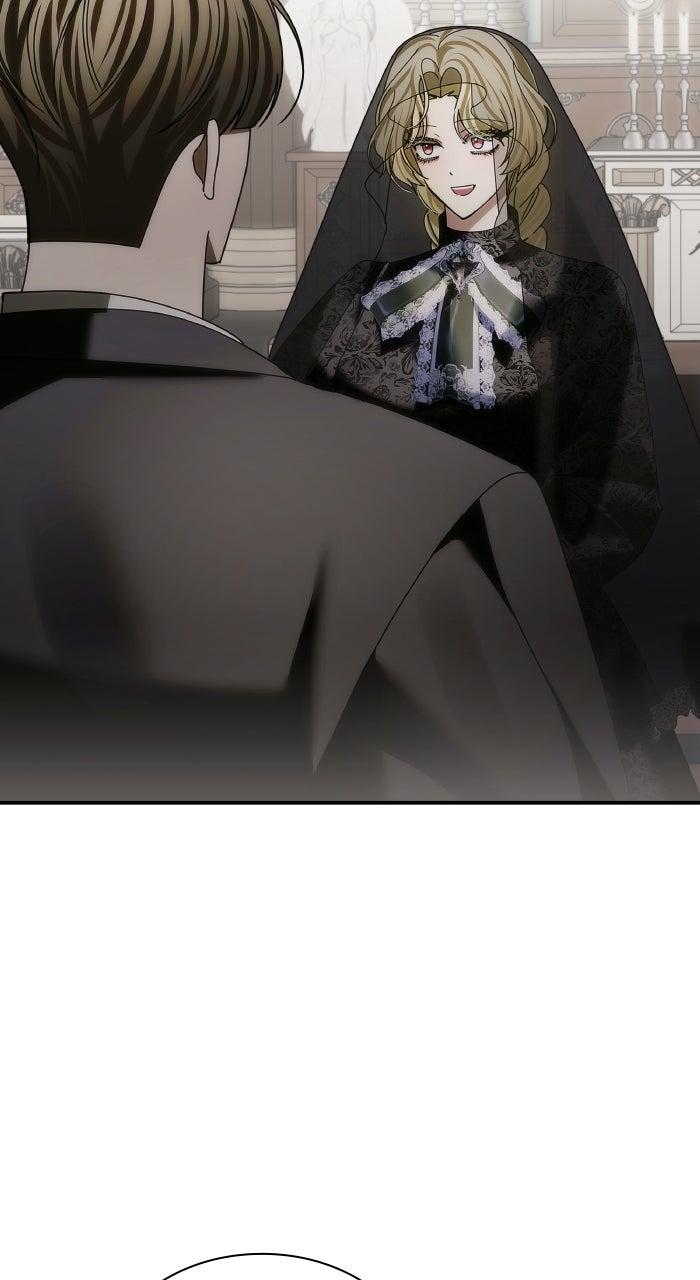 The Serpent in the Empress's Chamber Chapter 42 page 37 - 