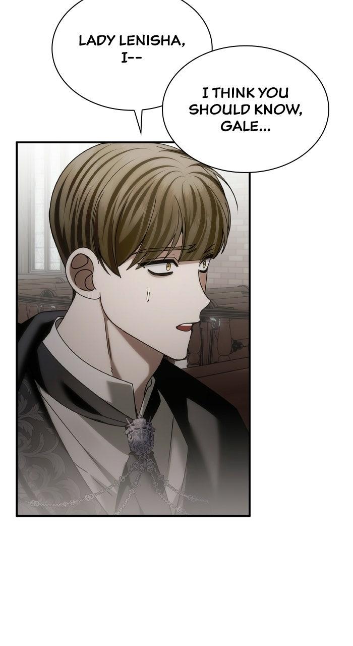 The Serpent in the Empress's Chamber Chapter 42 page 38 - 