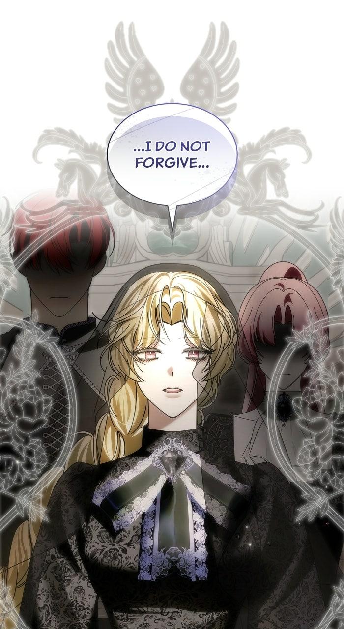 The Serpent in the Empress's Chamber Chapter 42 page 39 - 