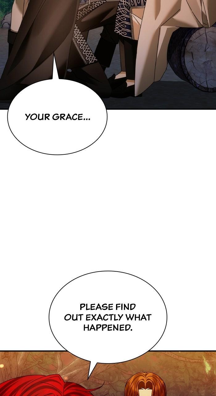 The Serpent in the Empress's Chamber Chapter 42 page 5 - 