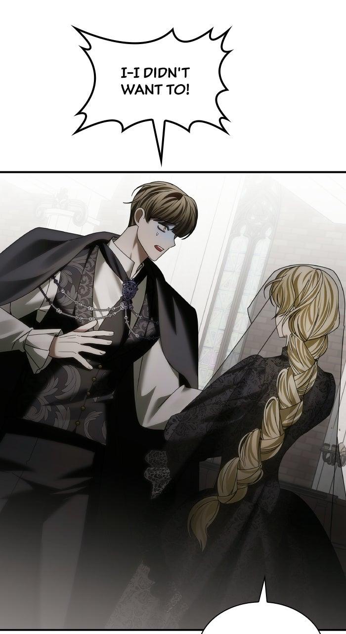 The Serpent in the Empress's Chamber Chapter 42 page 41 - 