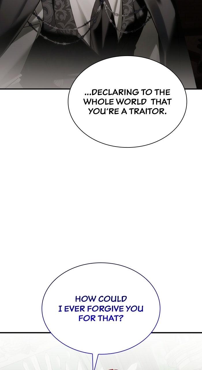 The Serpent in the Empress's Chamber Chapter 42 page 43 - 