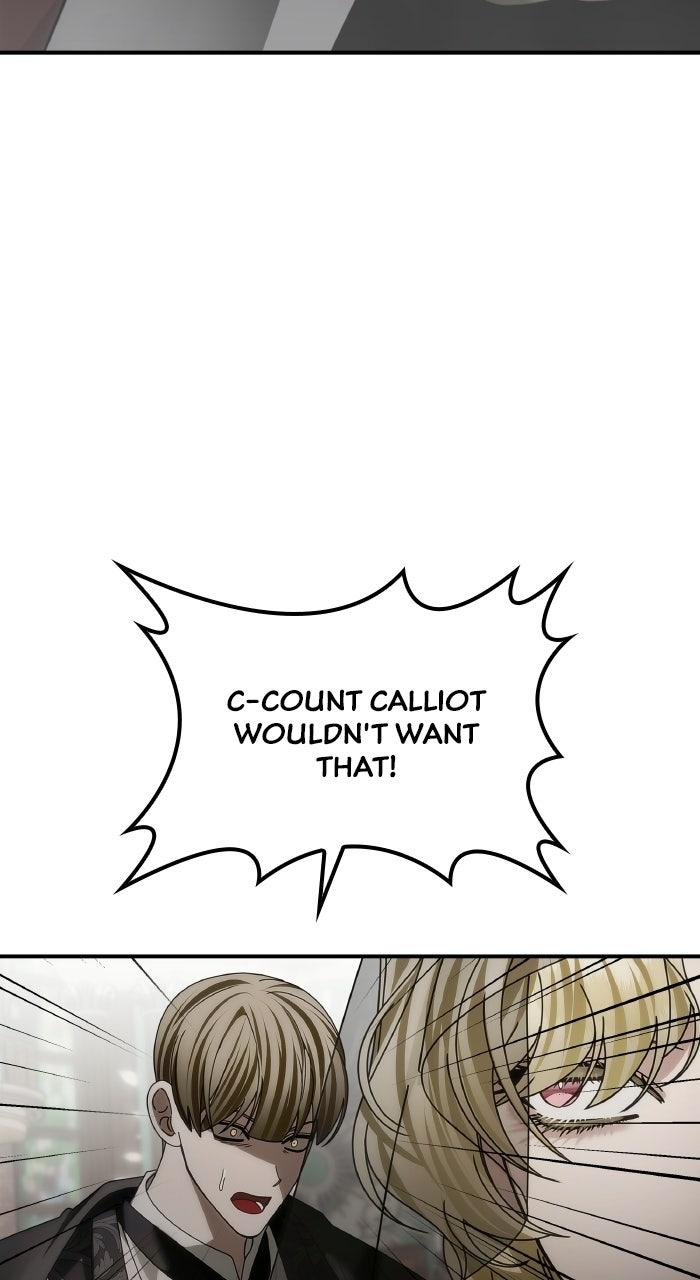 The Serpent in the Empress's Chamber Chapter 42 page 45 - 