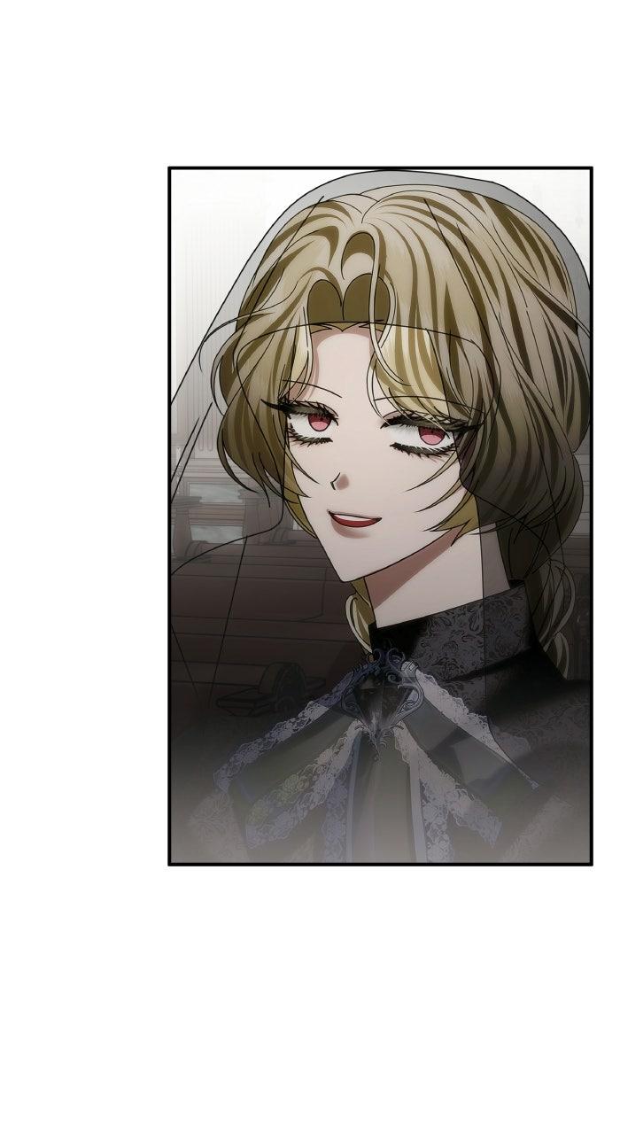 The Serpent in the Empress's Chamber Chapter 42 page 48 - 