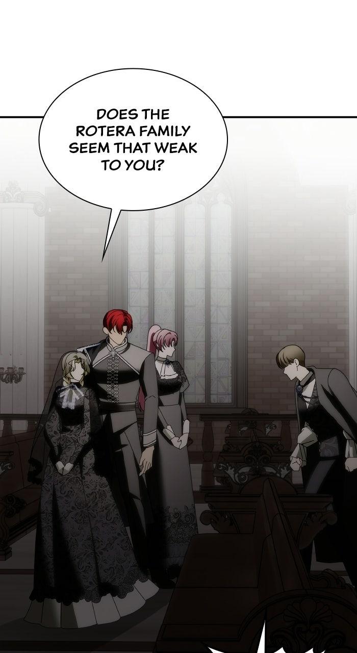 The Serpent in the Empress's Chamber Chapter 42 page 49 - 