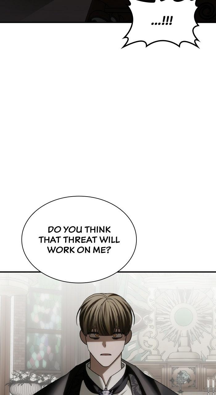 The Serpent in the Empress's Chamber Chapter 42 page 50 - 