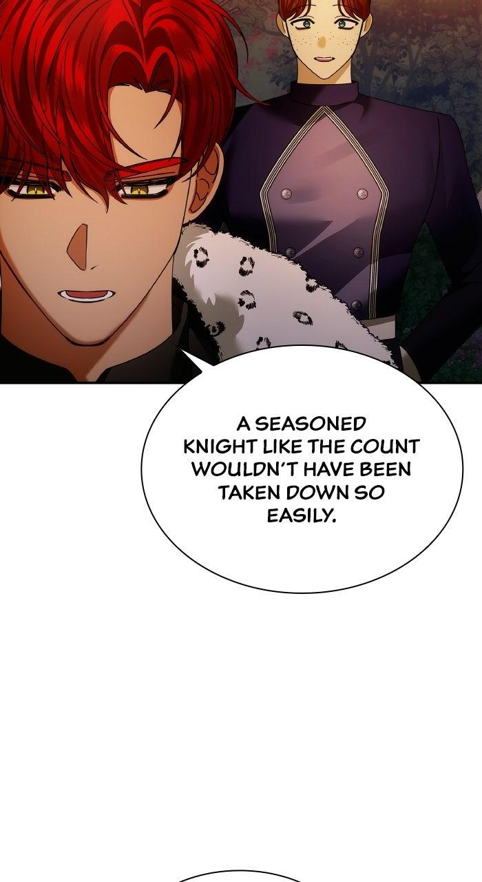 The Serpent in the Empress's Chamber Chapter 42 page 6 - 