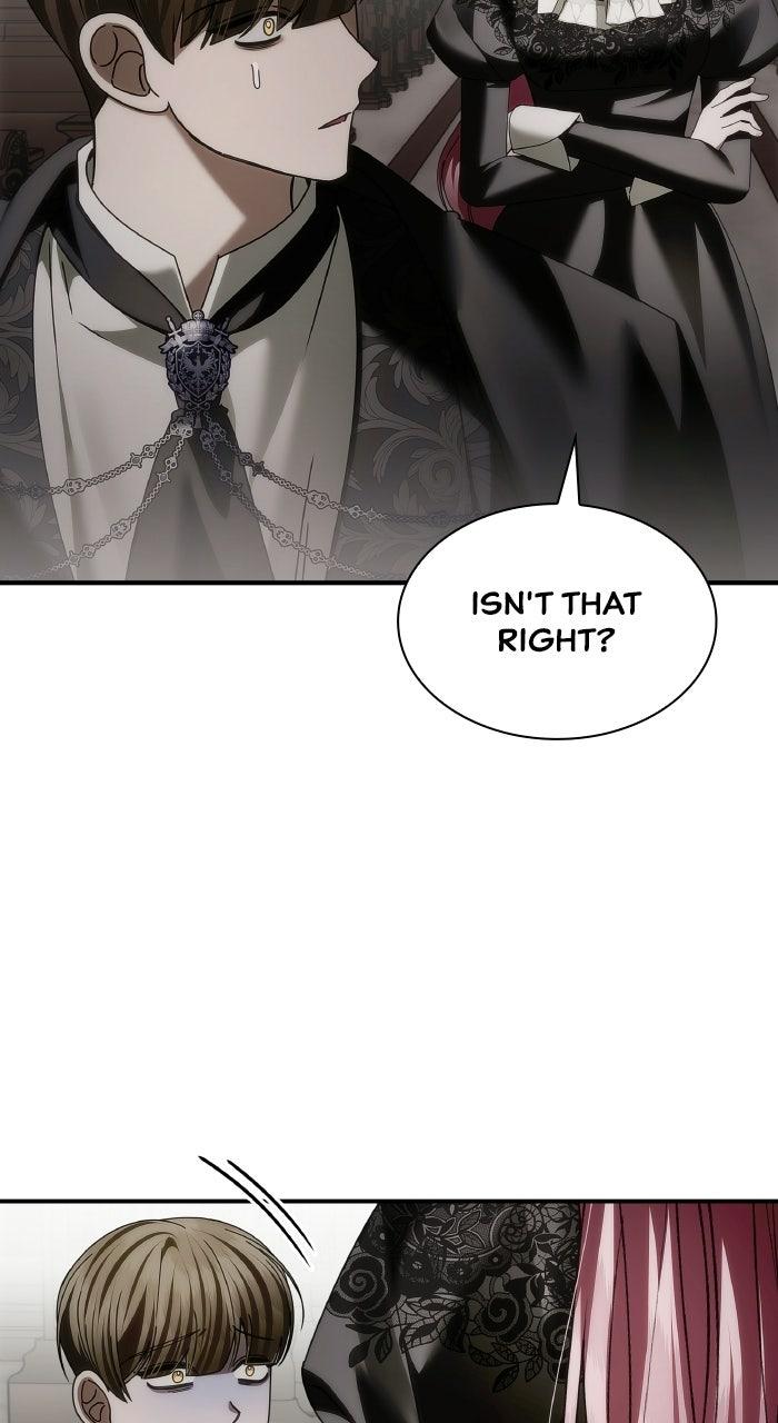 The Serpent in the Empress's Chamber Chapter 42 page 55 - 