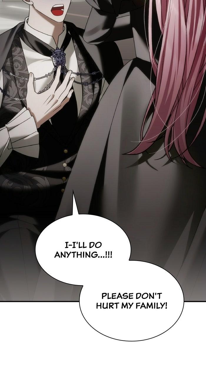 The Serpent in the Empress's Chamber Chapter 42 page 56 - 