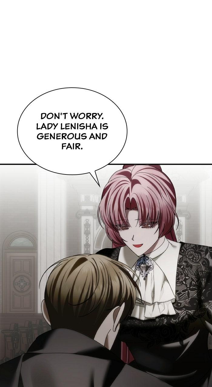 The Serpent in the Empress's Chamber Chapter 42 page 57 - 