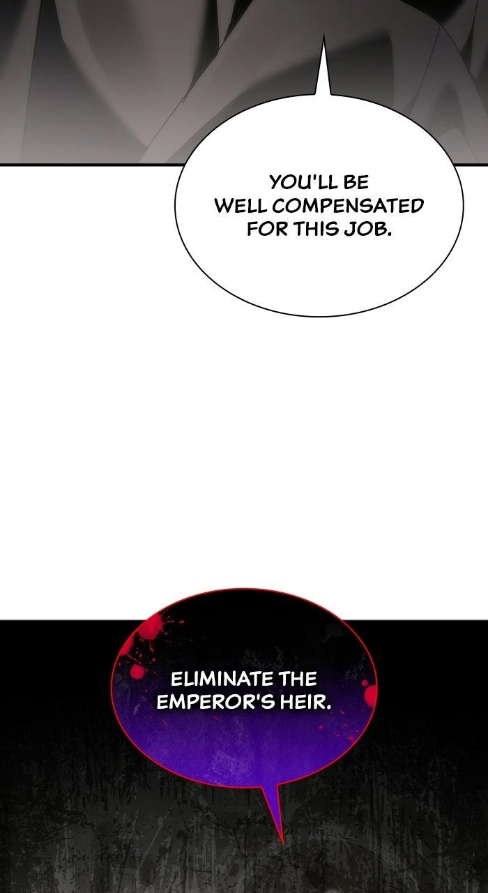 The Serpent in the Empress's Chamber Chapter 42 page 58 - 