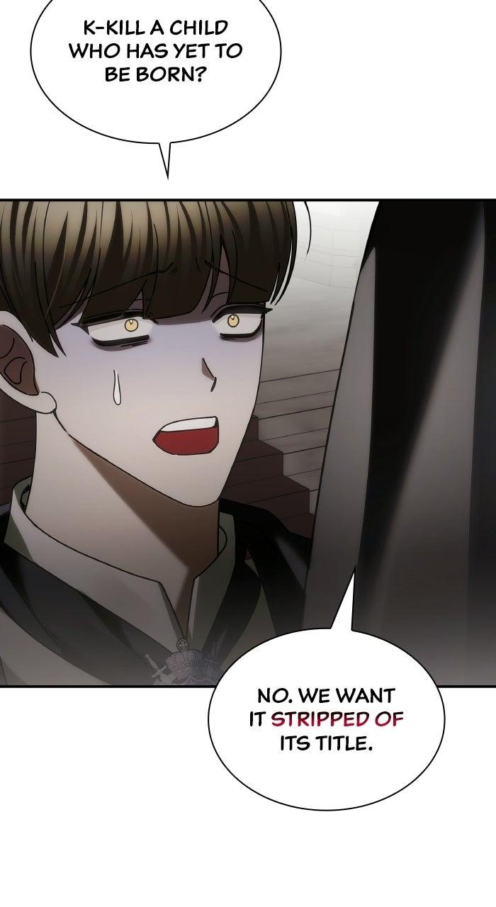 The Serpent in the Empress's Chamber Chapter 42 page 60 - 