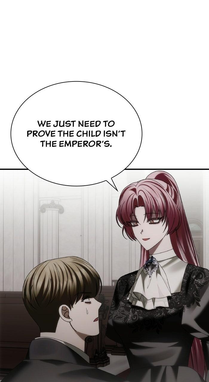 The Serpent in the Empress's Chamber Chapter 42 page 61 - 
