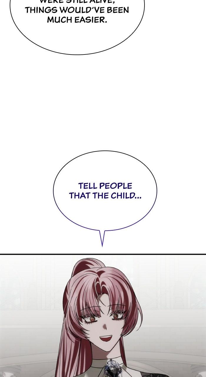 The Serpent in the Empress's Chamber Chapter 42 page 65 - 