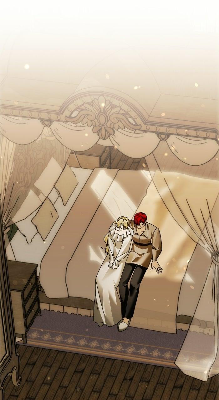 The Serpent in the Empress's Chamber Chapter 42 page 69 - 