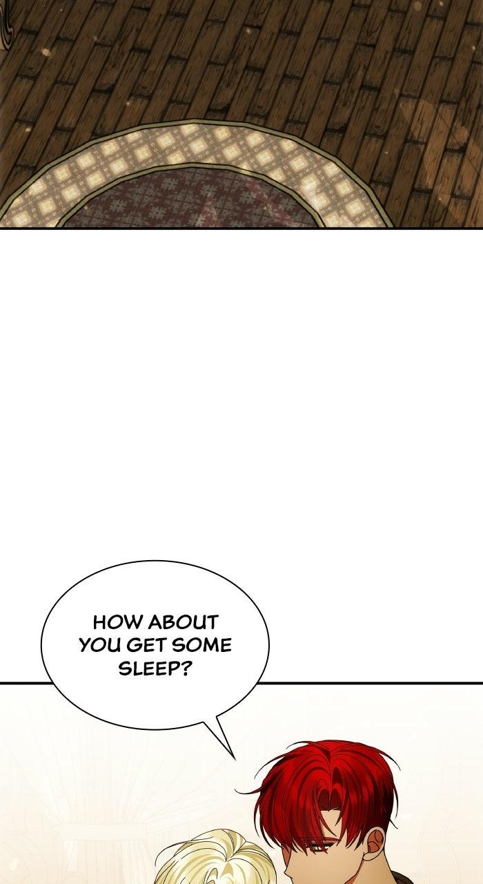 The Serpent in the Empress's Chamber Chapter 42 page 70 - 