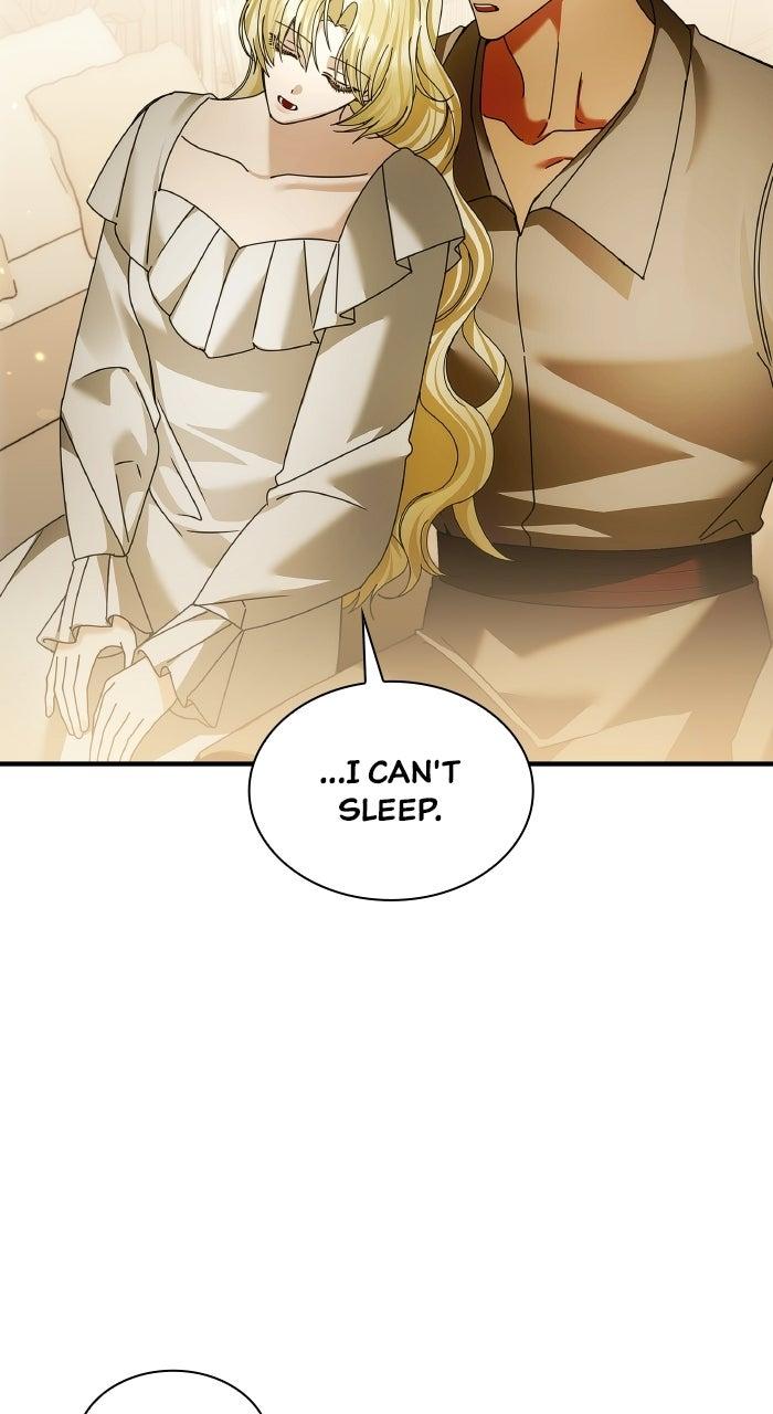 The Serpent in the Empress's Chamber Chapter 42 page 71 - 