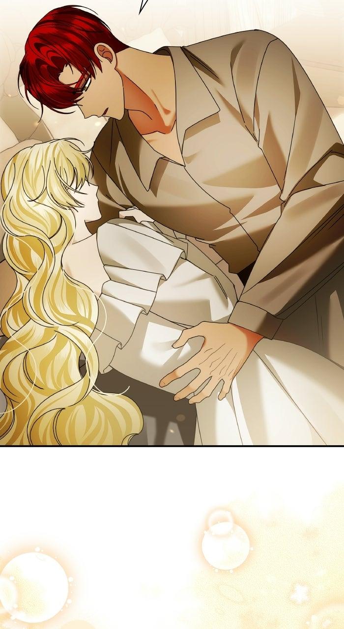 The Serpent in the Empress's Chamber Chapter 42 page 73 - 