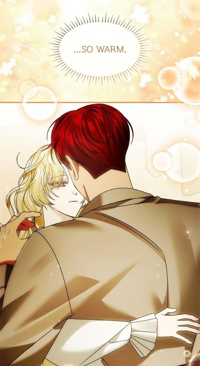 The Serpent in the Empress's Chamber Chapter 42 page 74 - 