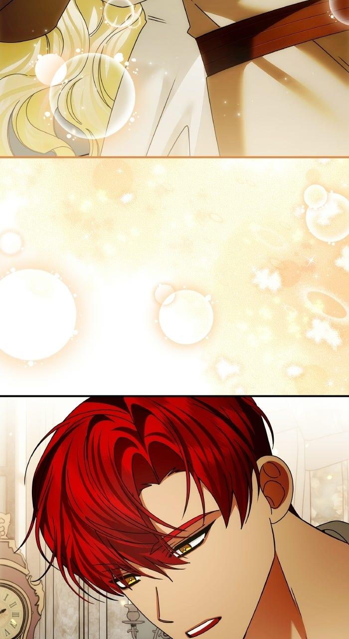 The Serpent in the Empress's Chamber Chapter 42 page 75 - 
