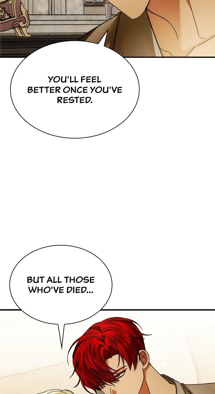 The Serpent in the Empress's Chamber Chapter 42 page 76 - 