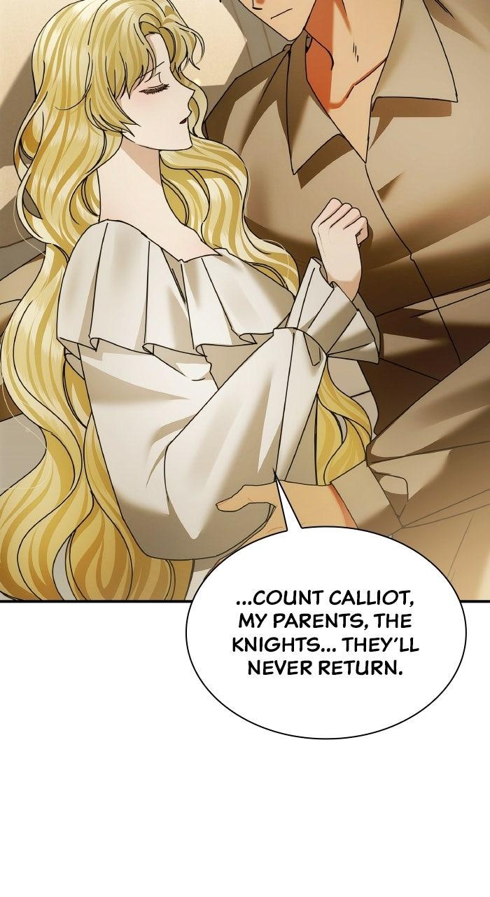 The Serpent in the Empress's Chamber Chapter 42 page 77 - 