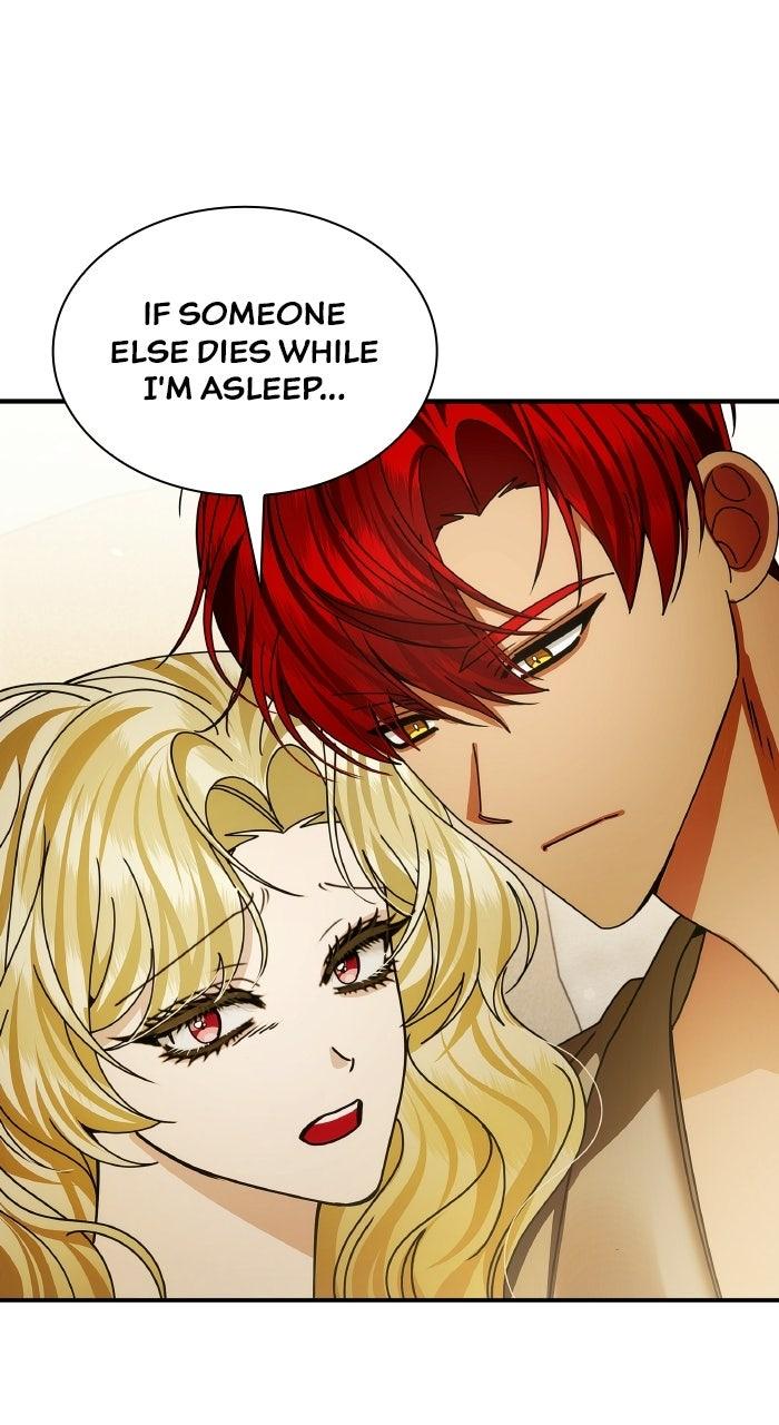 The Serpent in the Empress's Chamber Chapter 42 page 78 - 