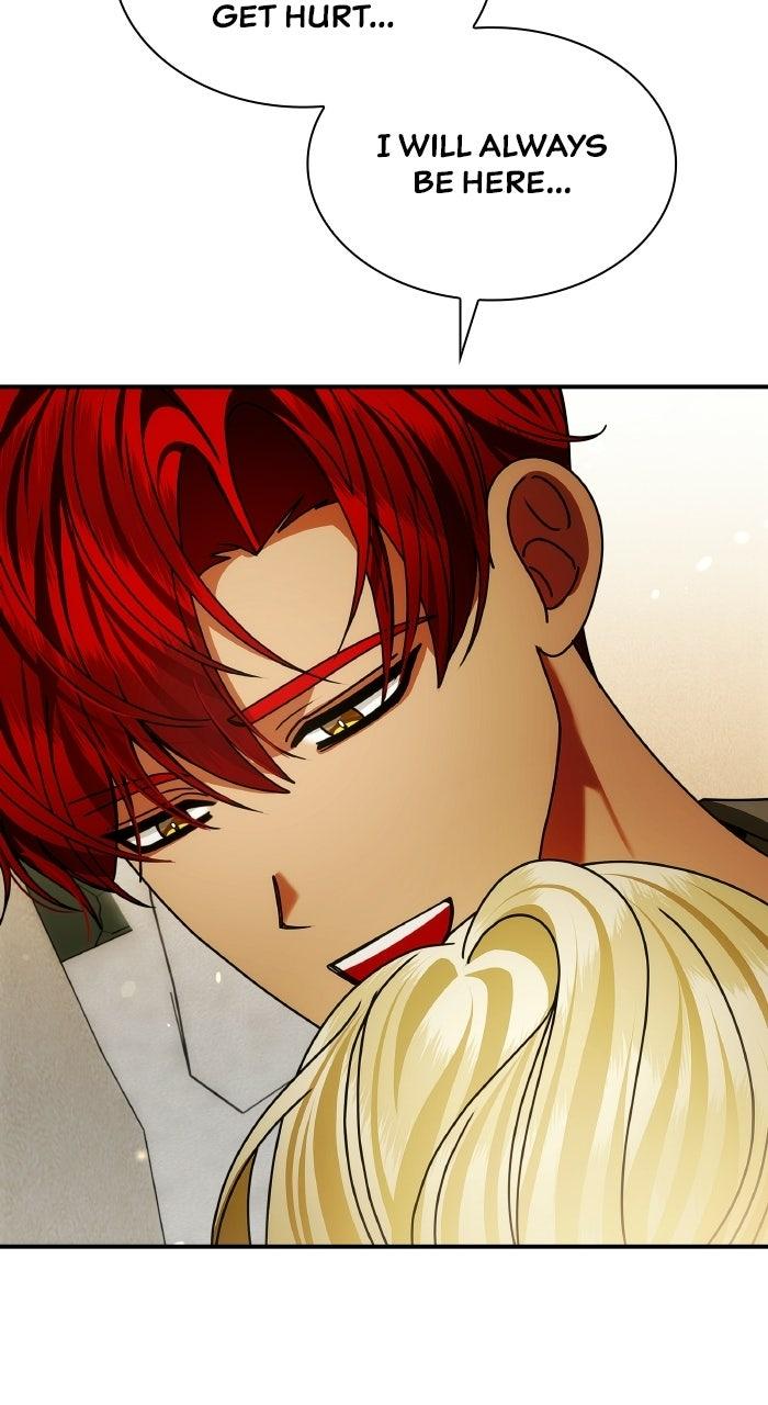 The Serpent in the Empress's Chamber Chapter 42 page 81 - 