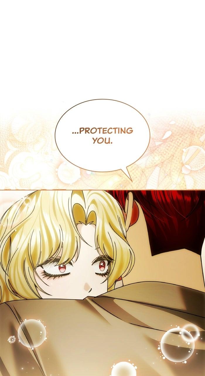 The Serpent in the Empress's Chamber Chapter 42 page 82 - 