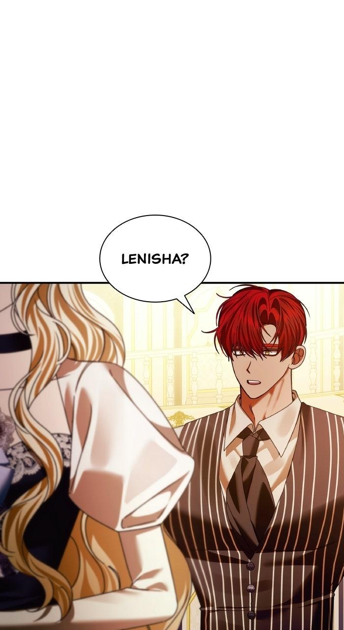 The Serpent in the Empress's Chamber Chapter 43 page 2 - 