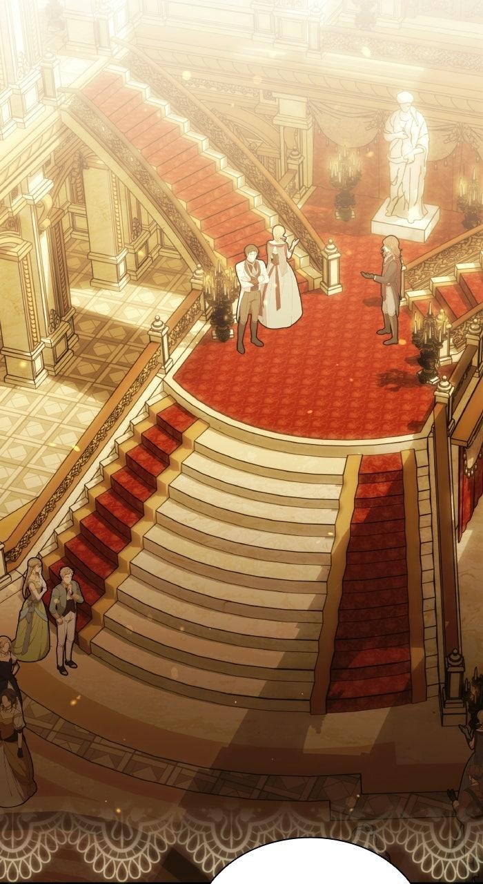 The Serpent in the Empress's Chamber Chapter 43 page 13 - 