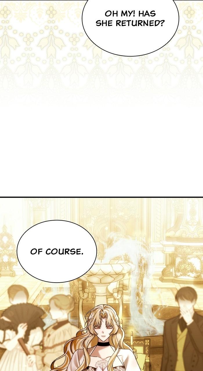 The Serpent in the Empress's Chamber Chapter 43 page 14 - 