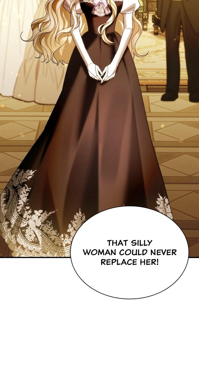The Serpent in the Empress's Chamber Chapter 43 page 15 - 