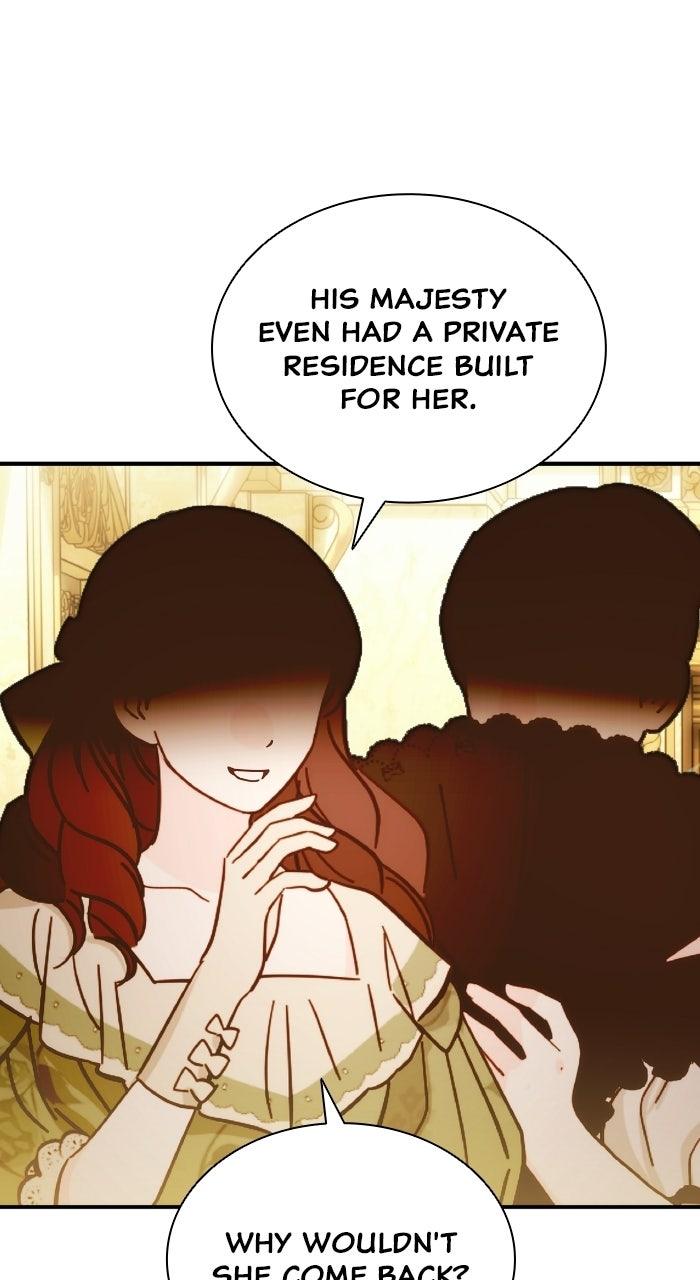 The Serpent in the Empress's Chamber Chapter 43 page 16 - 