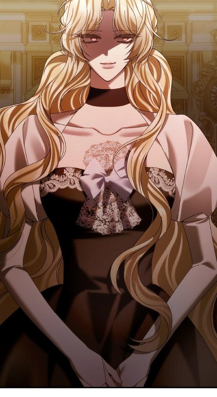 The Serpent in the Empress's Chamber Chapter 43 page 19 - 
