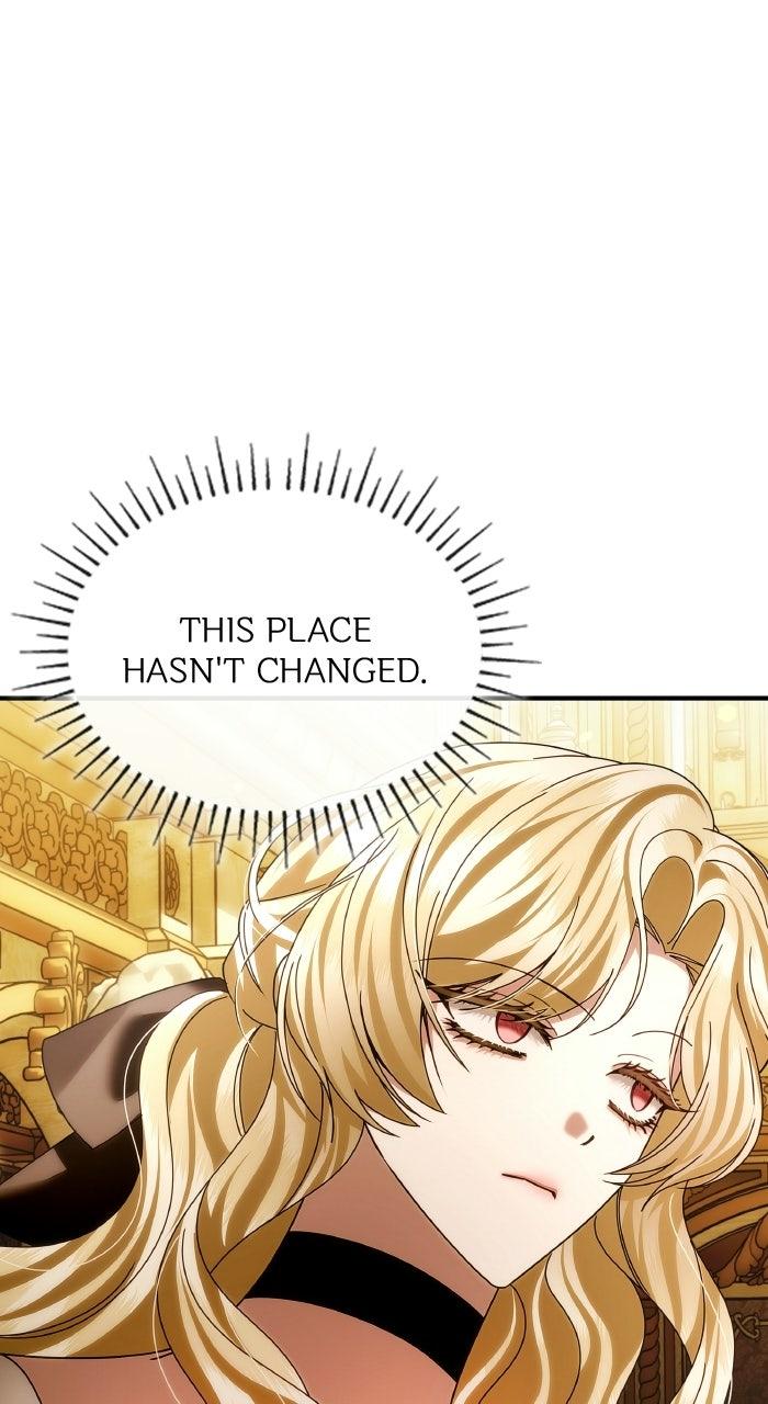 The Serpent in the Empress's Chamber Chapter 43 page 20 - 
