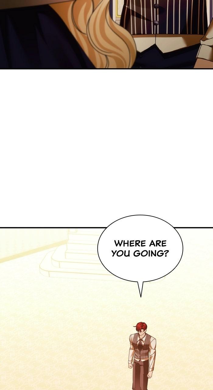 The Serpent in the Empress's Chamber Chapter 43 page 3 - 