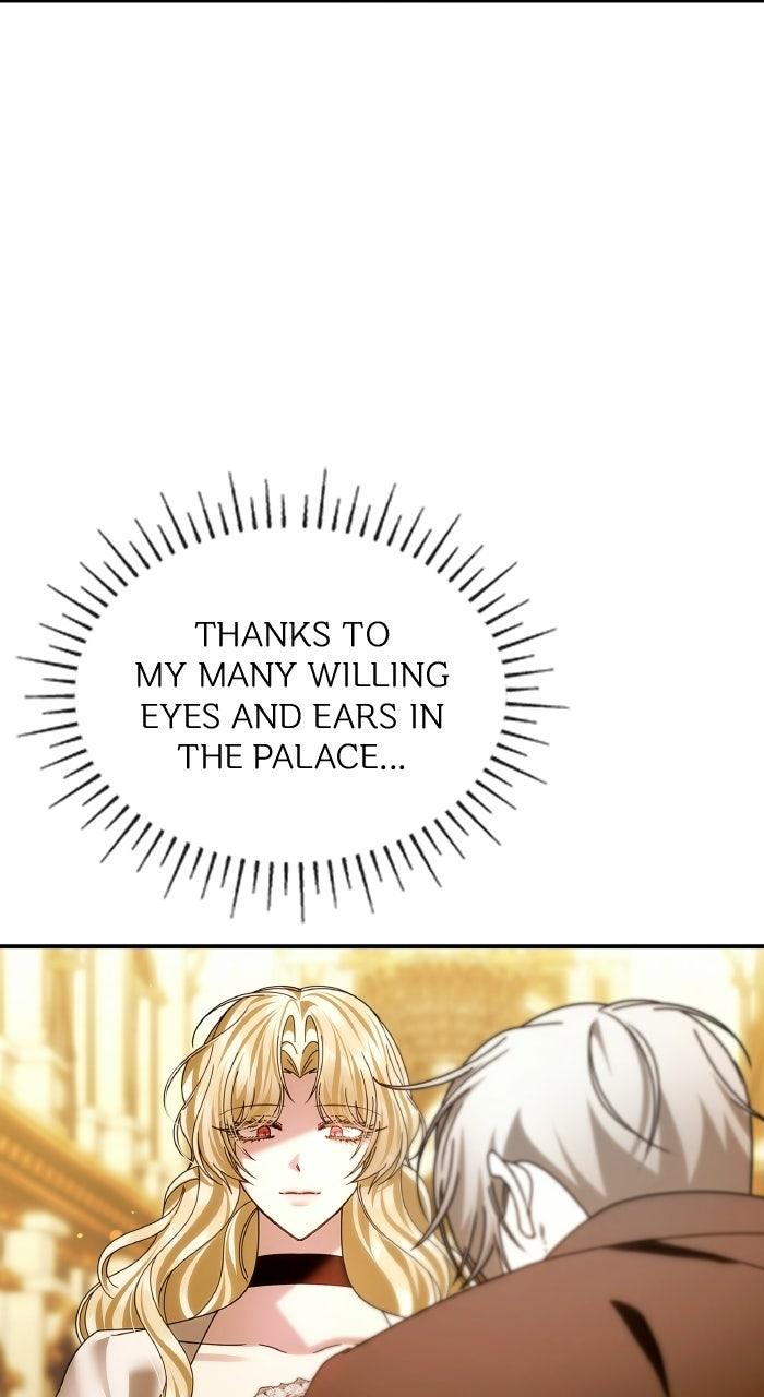 The Serpent in the Empress's Chamber Chapter 43 page 23 - 