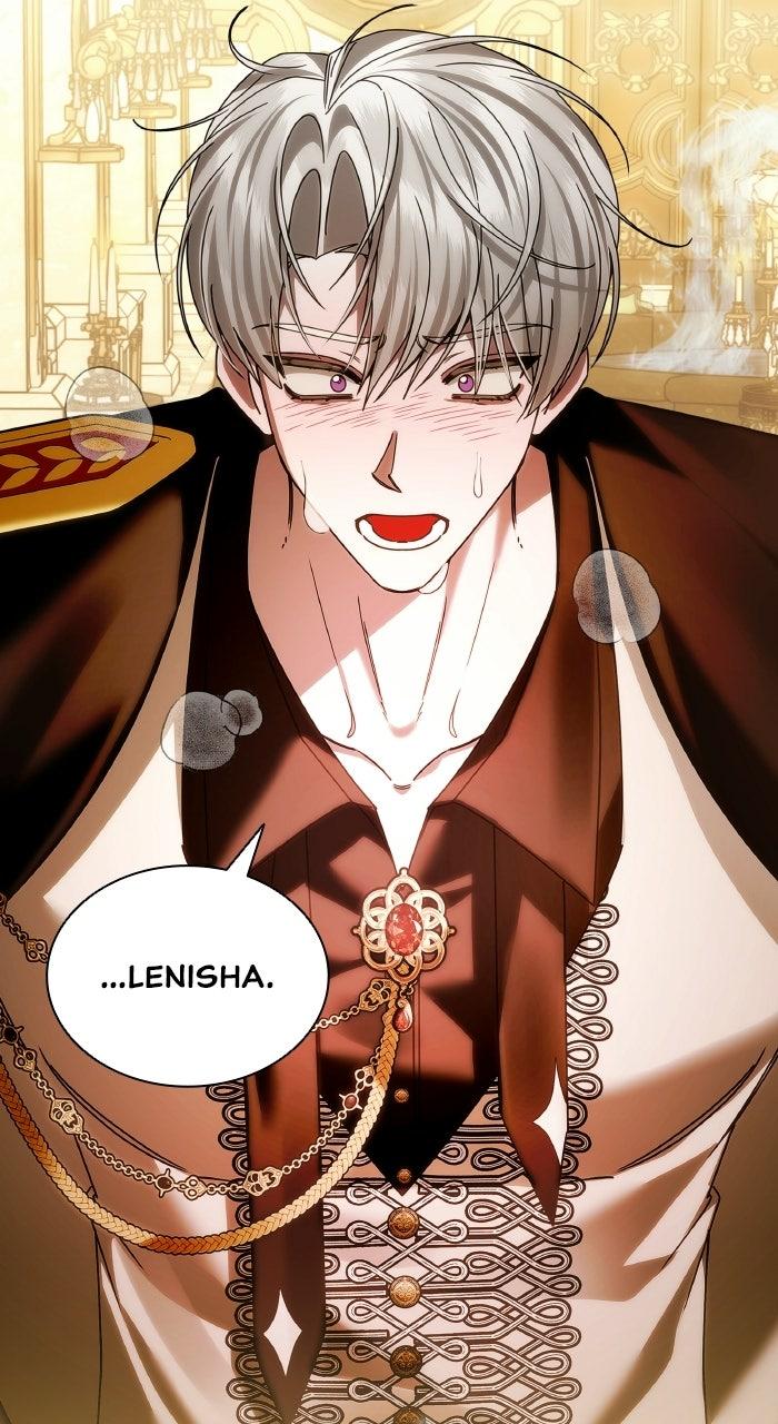 The Serpent in the Empress's Chamber Chapter 43 page 25 - 