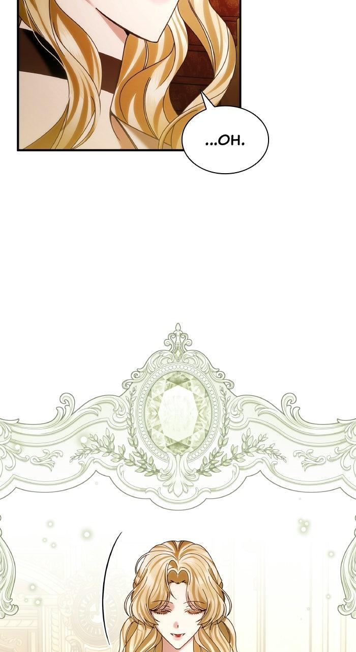 The Serpent in the Empress's Chamber Chapter 43 page 27 - 