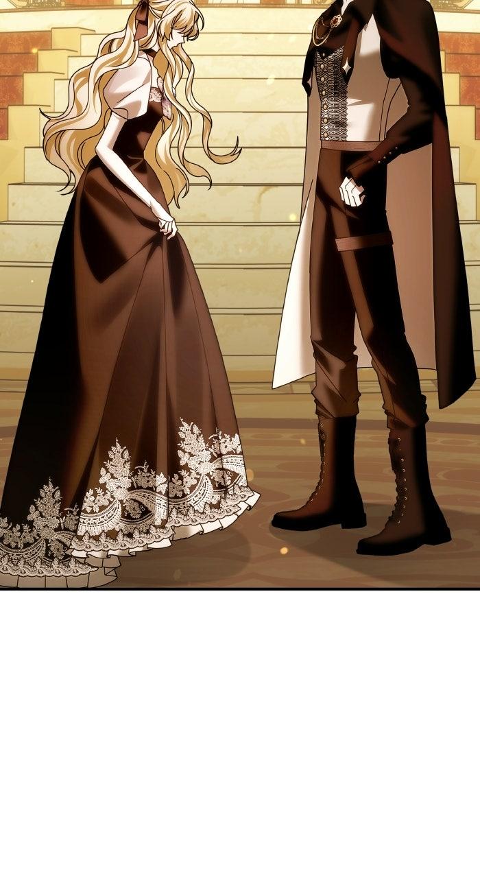 The Serpent in the Empress's Chamber Chapter 43 page 30 - 