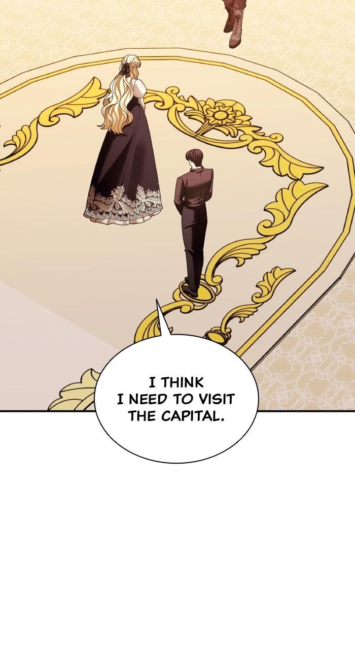 The Serpent in the Empress's Chamber Chapter 43 page 4 - 