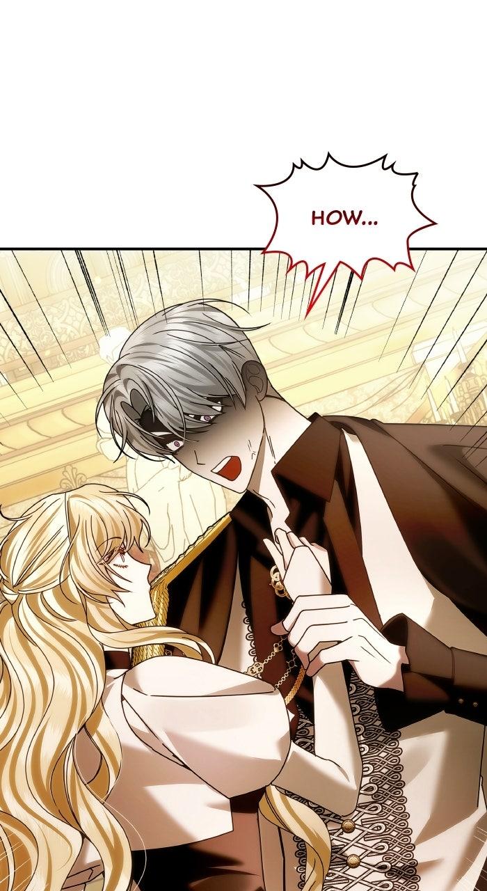 The Serpent in the Empress's Chamber Chapter 43 page 32 - 
