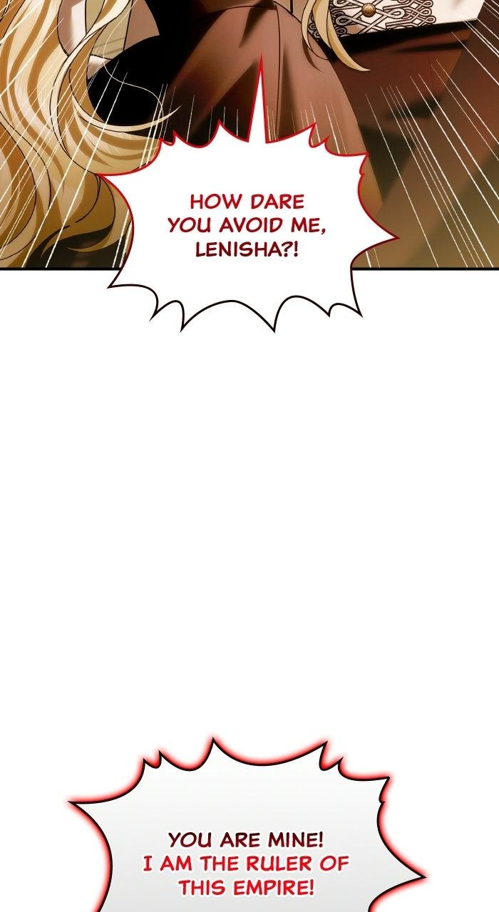 The Serpent in the Empress's Chamber Chapter 43 page 33 - 