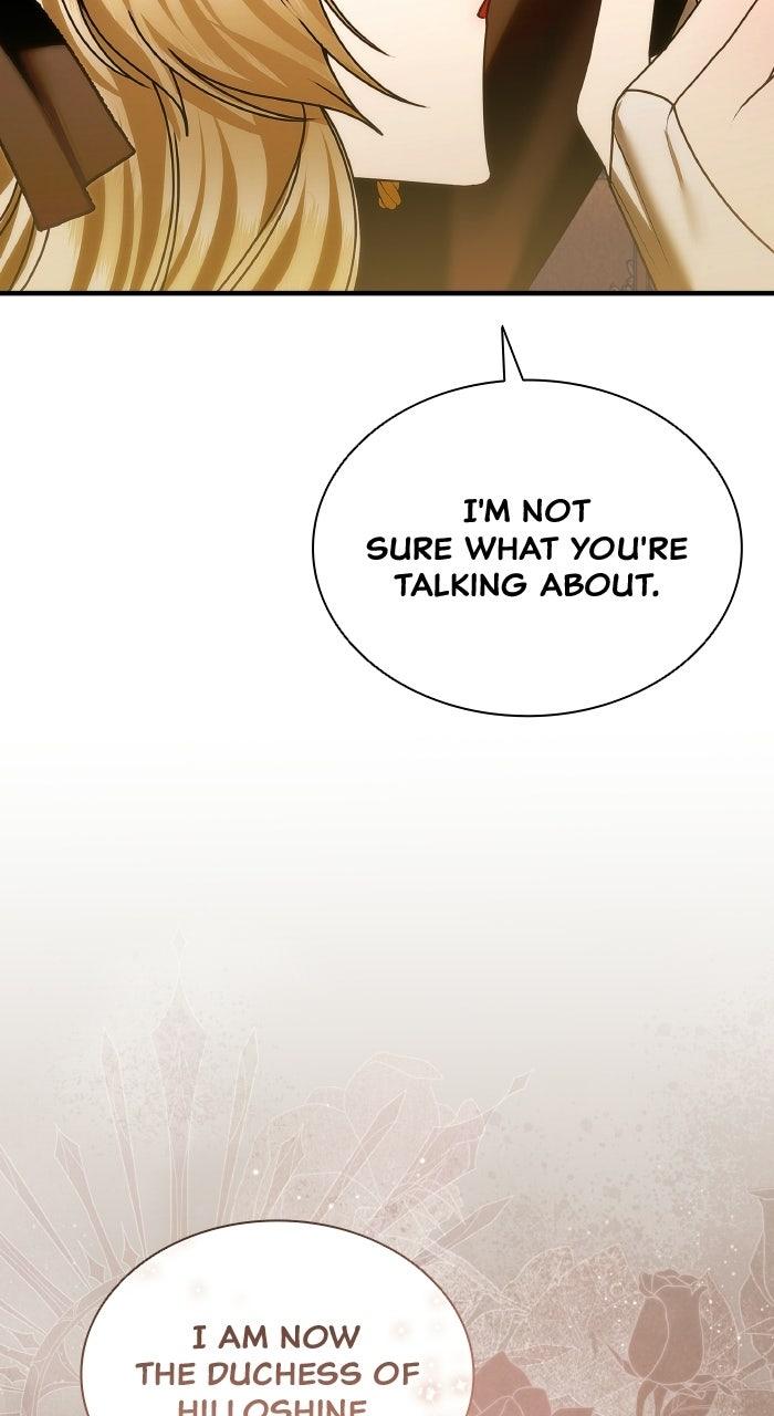 The Serpent in the Empress's Chamber Chapter 43 page 36 - 