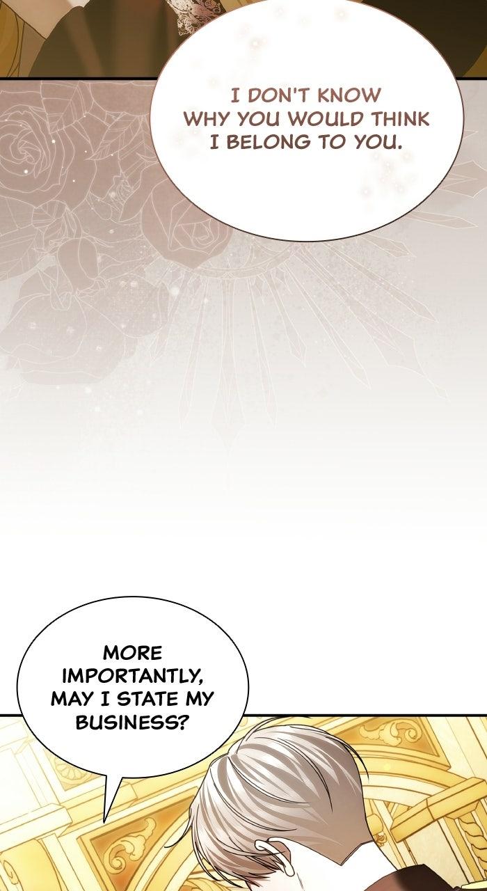The Serpent in the Empress's Chamber Chapter 43 page 38 - 