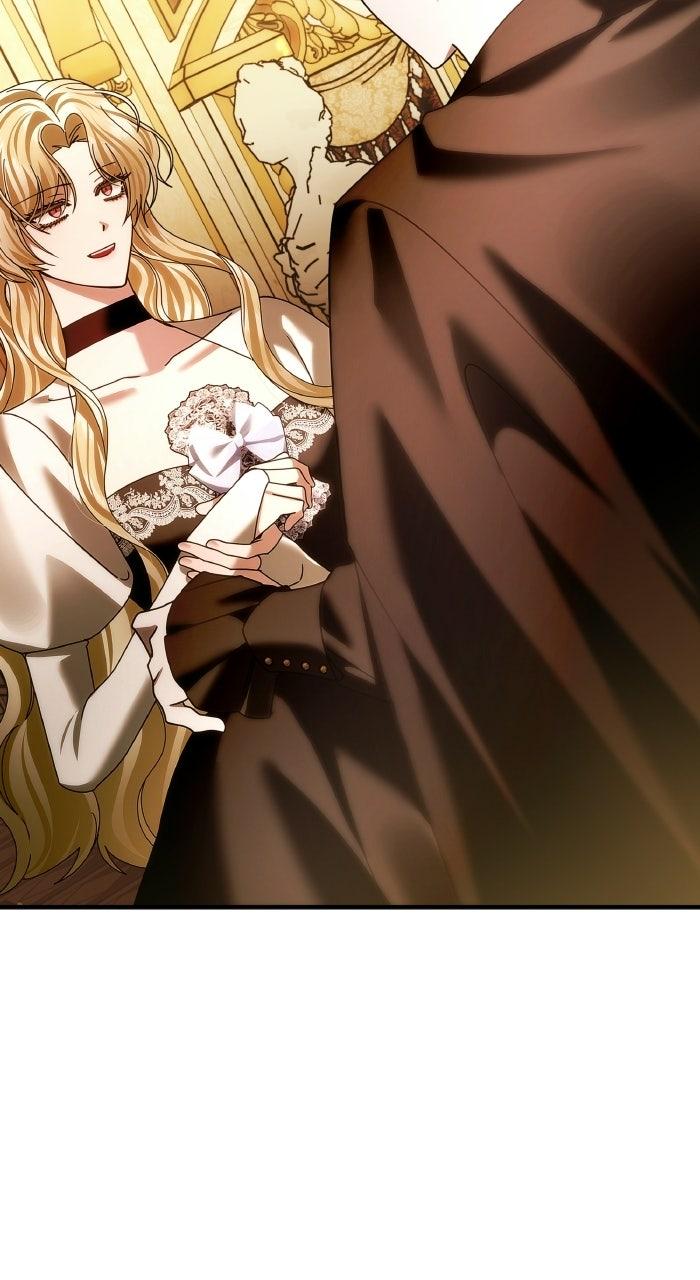 The Serpent in the Empress's Chamber Chapter 43 page 39 - 