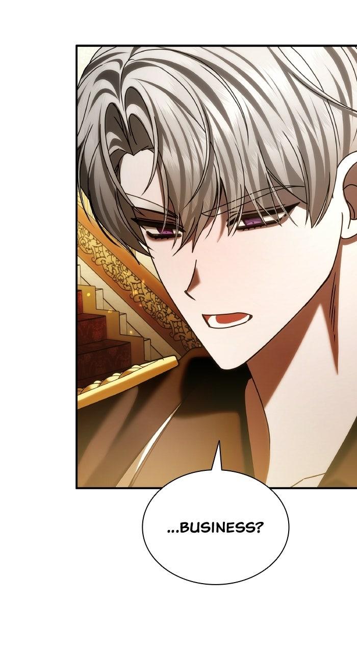 The Serpent in the Empress's Chamber Chapter 43 page 40 - 